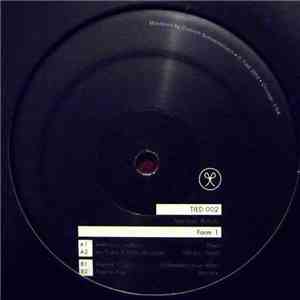 Anthony Constans, Hamid, Ari Frank, Max Jacobson, Nektar Agu - Form 1