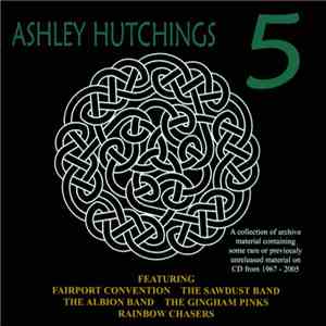 Ashley Hutchings - Five