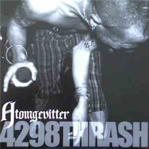 Atomgevitter / Filthpact - 4298Thrash