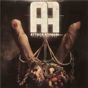 Attack Attack! - This Means War