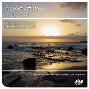 AudioStorm - Pacific Waves EP