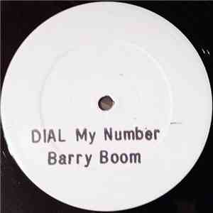 Barry Boom - Dial My Number