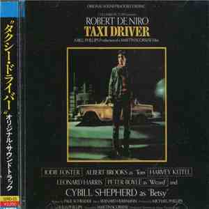 Bernard Herrmann - Taxi Driver - Original Soundtrack Recording