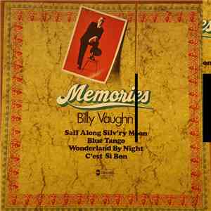 Billy Vaughn - Memories
