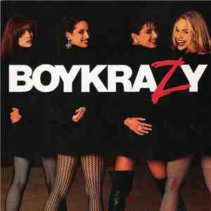 Boy Krazy - Boy Krazy