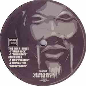 Bubss / Tibs - Indecis System 02