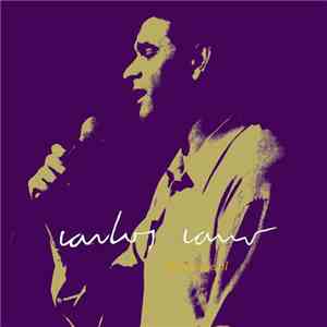 Carlos Cano - Algo Special