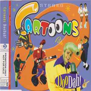 Cartoons - DooDah