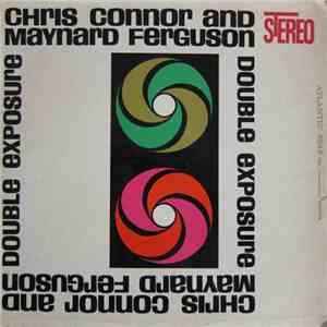 Chris Connor & Maynard Ferguson - Double Exposure