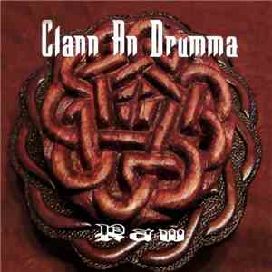 Clann An Drumma - Raw