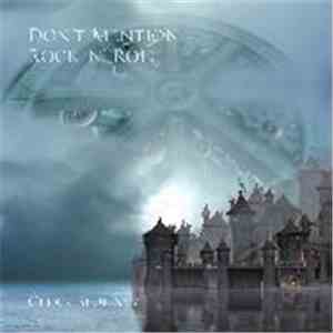 Clear Blue Sky - Don't Mention Rock 'N' Roll