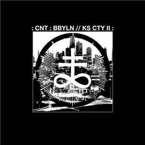 CNT - Babylon Or Kansas City II