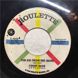 Count Basie And His Orchestra - The Kid From Red Bank / Lil' Darlin'