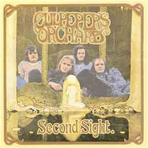 Culpeper's Orchard - Second Sight Plus Bonus