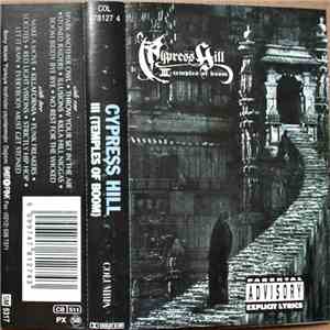 Cypress Hill - III (Temples Of Boom)