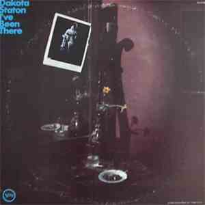 Dakota Staton - I've Been There