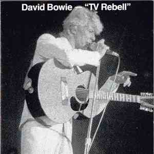 David Bowie - TV Rebell