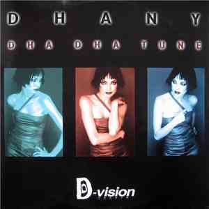 Dhany - Dha Dha Tune