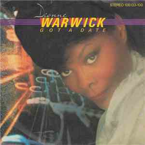Dionne Warwick - Got A Date