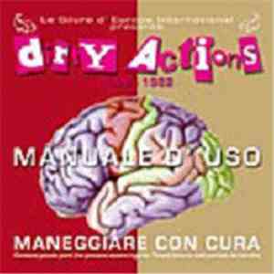 Dirty Actions - 1979-1982