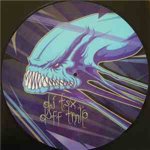 DJ TSX Vs. Duff TMLP - Braindead EP