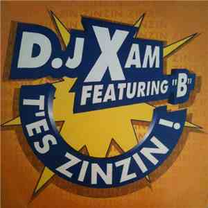 D.J Xam Featuring 