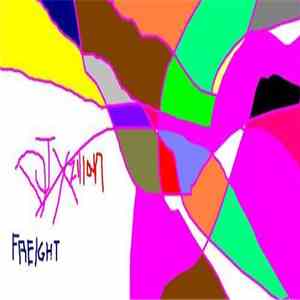 DJ Xzillan - Freight