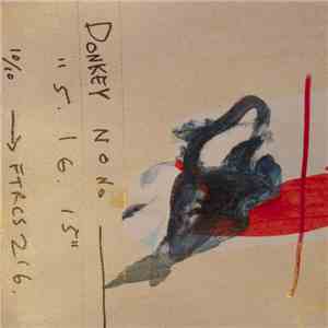 Donkey No No - 5.16.15