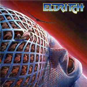 Eldritch - Headquake