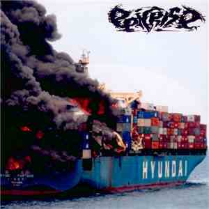 Epicrise - Dead Sea (ep) 2008