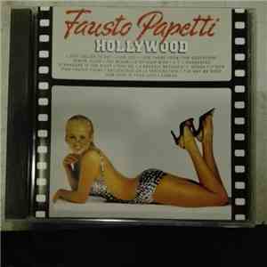Fausto Papetti - Hollywood