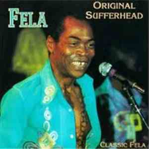 Fela - Original Sufferhead