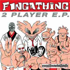Fingathing - 2 Player E.P.