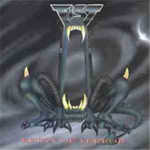 Fist - Reign Of Terror