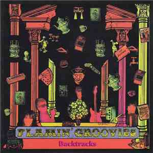 Flamin' Groovies - Backtracks