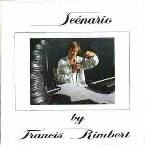 Francis Rimbert - Scénario