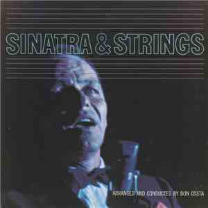 Frank Sinatra - Sinatra & Strings