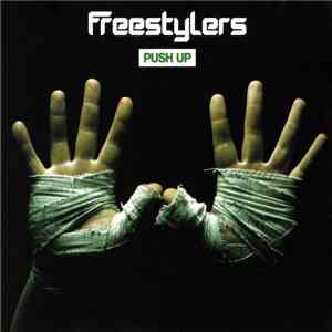 Freestylers - Push Up