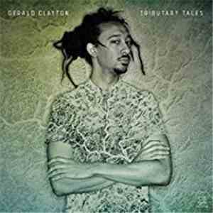 Gerald Clayton - Tributary Tales