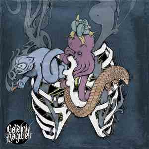 Goldini Bagwell - Secondhand Smoke (The Extended Cut)