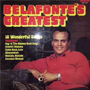Harry Belafonte - Belafonte's Greatest