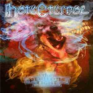 Hate Eternal - The Perilous Fight