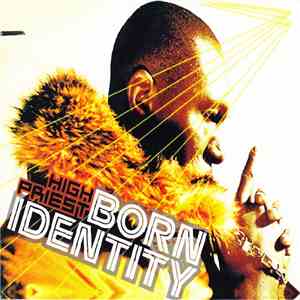 High Priest - Born Identity