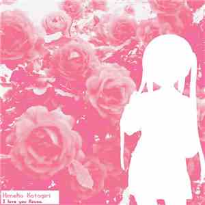 Himeko Katagiri - I Love You Azusa