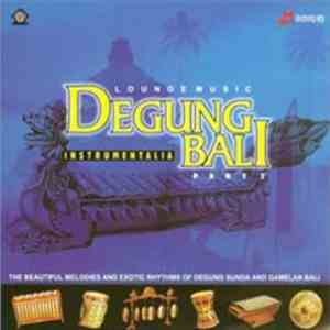 I Gusti Sudarsana - Lounge Music Degung Bali Instrumental Part 2