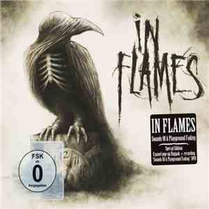 In Flames - Sounds Of A Playground Fading