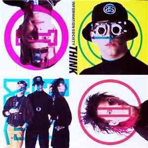 Information Society - Think