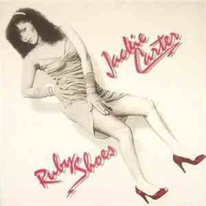 Jackie Carter - Ruby Shoes