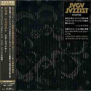 Jaga Jazzist - Starfire