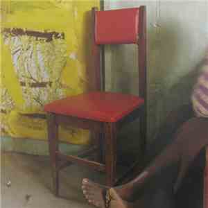 James Blackshaw - Waking Into Sleep